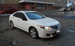 Honda Accord. CU2, K24A