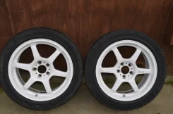 ProDrive. 7.0x16", 5x100, ET30 ����