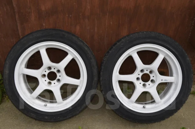 ProDrive. 7.0x16", 5x100, ET30 ����