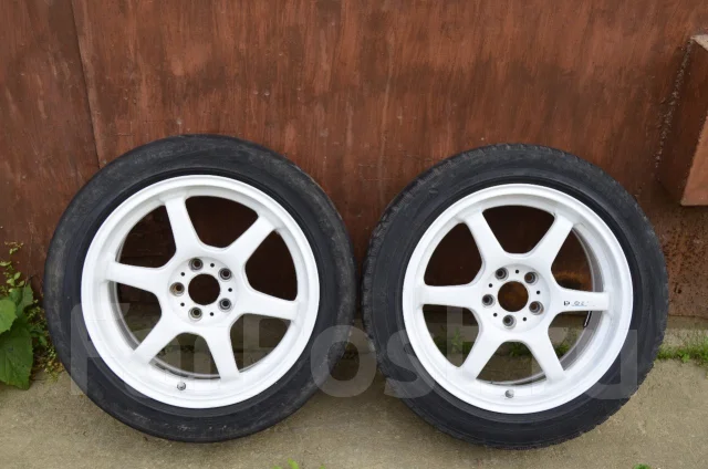 ProDrive. 7.0x16", 5x100, ET30 ����