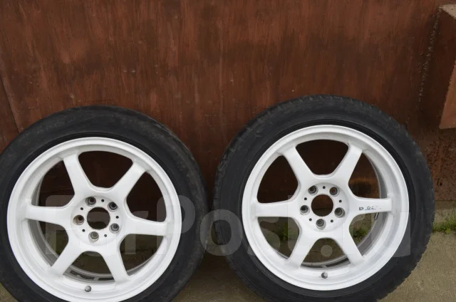 ProDrive. 7.0x16", 5x100, ET30 ����