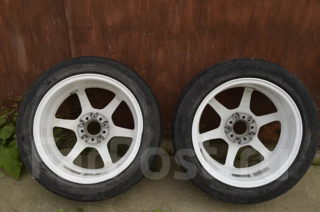 ProDrive. 7.0x16", 5x100, ET30 ����