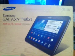 Samsung Galaxy Tab 3 10.1