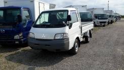 Mitsubishi Delica. Bongo дизель коробка 4wd пониженная Не конструктор. без пробега, 2 000 куб. см., 1 000 кг.