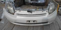 Ноускат. Toyota Passo, QNC10, KGC15, KGC10 Двигатель 1KRFE