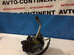 Компрессор кондиционера. Mitsubishi Mirage, CK1A Двигатель 4G13