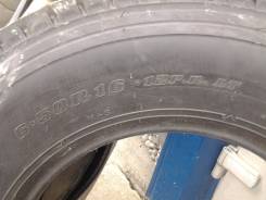 Dunlop SP LT 01. Всесезонные, 2013 год, без износа, 1 шт