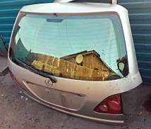 Дверь багажника. Lexus RX300, MCU10, MCU15 Toyota Harrier, MCU15W, MCU10W, MCU10, ACU15, SXU10W, MCU15, ACU10W, SXU15, SXU15W, ACU15W, SXU10, ACU10 Дв...