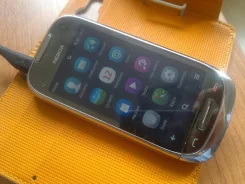 Nokia C7-00. �/� ����
