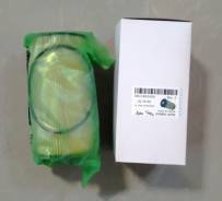 Фильтр масляный (вставка) 6611803409 SsangYong Musso, NEW KORANDO (кольцо и шайба в комплекте)