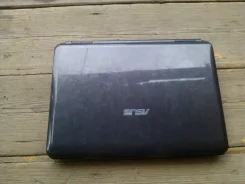 Asus K40IJ. 60,0����, ��� 512 ��, ���� 250���, WiFi, ����������� �� 4��.