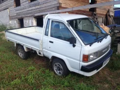 Toyota Town Ace ����
