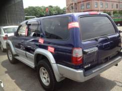 Дверь боковая. Toyota Hilux Surf, KDN185W, RZN185W, VZN185W, KZN185, KZN185W, KZN185G, RZN180W Двигатель 1KZTE