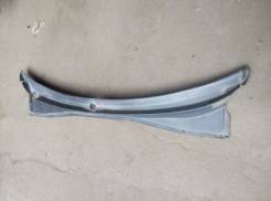Решетка под дворники. Subaru Legacy B4, BE5 Subaru Legacy, BHC, BHE, BEE, BES, BH5, BE5, BH9, BE9 Двигатели: EJ206, EJ208, EJ254, EJ201, EJ202, EZ30D...
