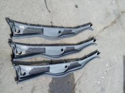 Решетка под дворники. Toyota Verossa, GX115, GX110, JZX110 Toyota Mark II Wagon Blit, GX110W, GX110, JZX110, GX115, JZX115, JZX110W Toyota Mark II, GX...