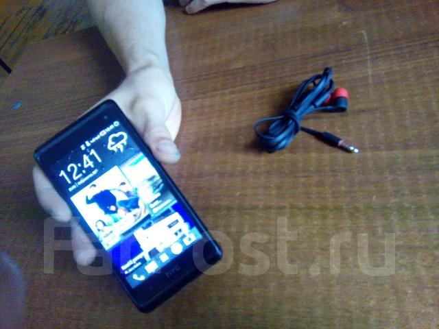 HTC Desire 600 ����