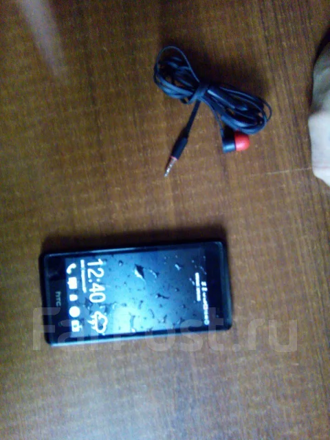 HTC Desire 600 ����