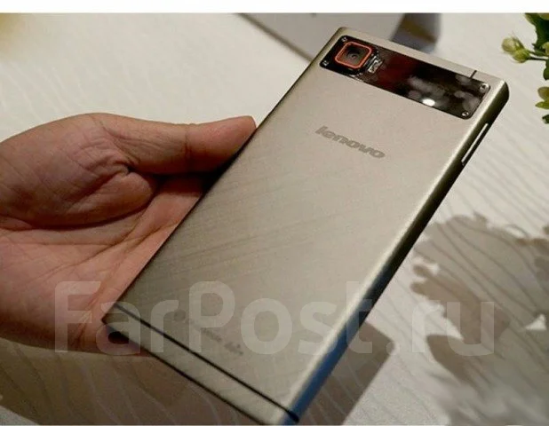 Lenovo Vibe Z2 Pro ����