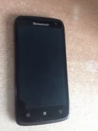 Lenovo S820. �/�