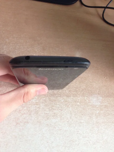 Lenovo S820. �/� ����