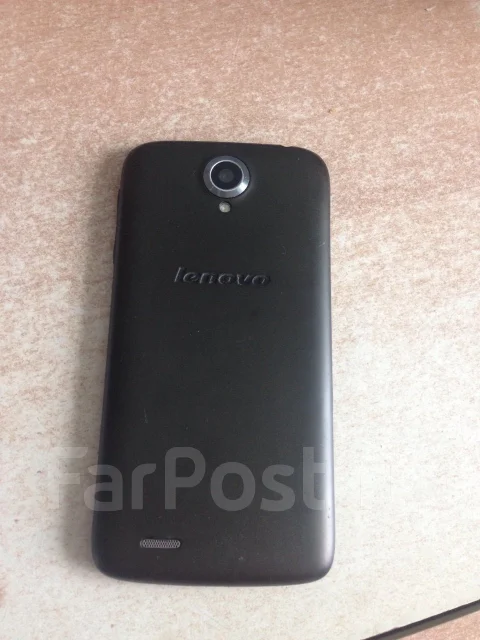 Lenovo S820. �/� ����