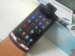 Samsung Wave 2 GT-S8530. �/� ����