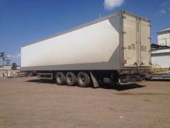 Fruehauf. Продается полуприцеп недорого, 20 000 кг.