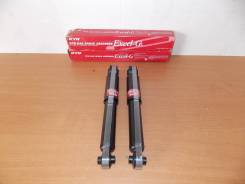 Амортизатор. Nissan Presage, VU30, TU30, VNU30, HU30, U30, NU30, TNU30 Nissan Bassara, JU30, JVU30, JTU30, JNU30, JTNU30, JVNU30, JHU30 Nissan R'...