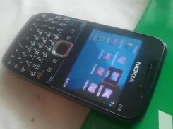 Nokia E63. �/� ����