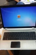 HP Pavilion dv7