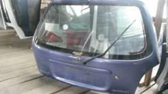 Дверь багажника. Toyota Starlet, EP91, EP90, EP95