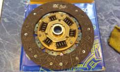 Диск сцепления. Mazda: Bongo, Ford Telstar II, MPV, MX-6, Cronos, Eunos Cosmo, Ford Festiva, J100, Laser, Ford Telstar, Capella, Lantis, Capella Cargo...