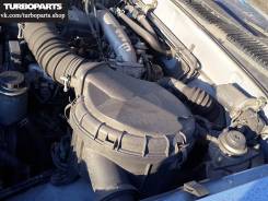 Корпус воздушного фильтра. Toyota Hilux Surf, KZN185W Двигатель 1KZTE