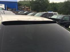 Спойлер. Honda Inspire, UC1