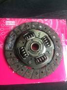 Диск сцепления. Honda Accord Honda Civic, EK4, EG6 Honda Integra, DA6, DB8, DC2 Двигатели: B16A, B18C