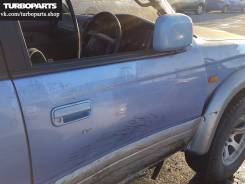 Крыло. Toyota Hilux Surf, KDN185W, RZN185W, VZN185W, KZN185, KZN185W, KZN185G, RZN180W Двигатели: 5VZFE, 3RZFE, 1KZTE, 1KDFTV