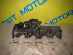 Крышка головки блока цилиндров. Toyota Town Ace, CR31G, CR30G Двигатели: 2CT, 3CT
