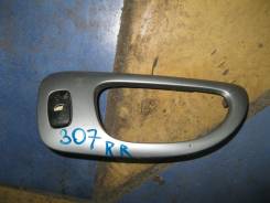 Накладка ручки внутренней Peugeot 307