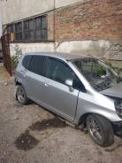 Honda Fit. GD1, L13A