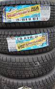 Goodyear Ice Navi Zea. Зимние, без шипов, 2014 год, без износа, 4 шт