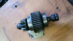 Обгонная муфта стартера. Nissan Atlas Двигатели: ED33, ED35, FD33, FD33T, FD35, FD35T, FD42, FD46