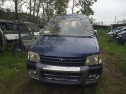 Toyota Noah. CR50, 3CT