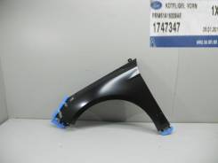 Крыло. Ford Focus