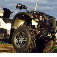 Stels ATV 600 Leopard. исправен, есть птс, без пробега