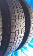 Yokohama Guardex F720. Зимние, без шипов, износ: 30%, 2 шт