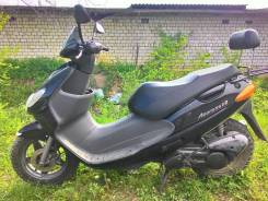 Suzuki Address V110. 110 куб. см., исправен, птс, с пробегом