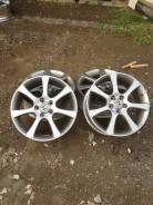 Honda. 7.0x18, 5x114.30, ET55