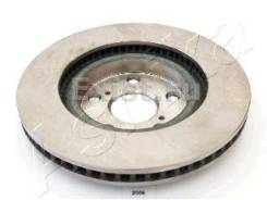 Диск тормозной. Toyota Mark X Toyota Auris Toyota Camry Toyota Prius