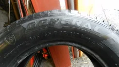 General Tire Altimax Arctic. ������, ��� ����, 2014 ���, �/�, ����� 5�%