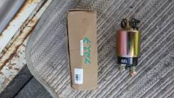 Втягивающее реле стартера. Nissan Datsun, LBMD21, QMD21, PD22, FMD22, LPD22, BMD21, LFMD22, LBD22, LRMD22, RMD22, BD22, QYD21, LFD22, QD22 Двигатели...